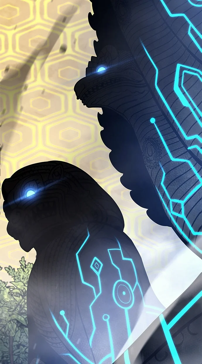 Assassin’s Creed Chapter 125 Gambar 14