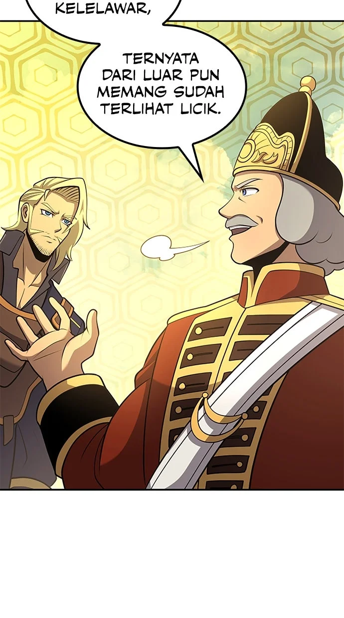 Assassin’s Creed Chapter 125 Gambar 21