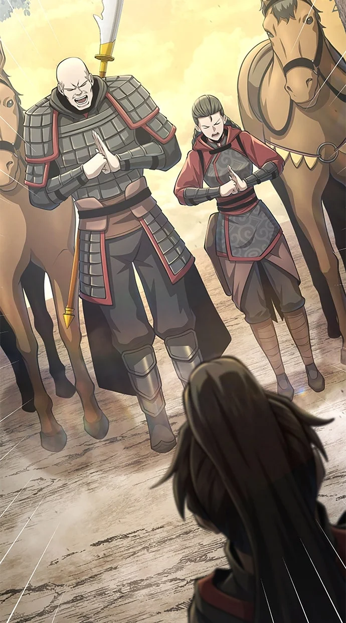 Assassin’s Creed Chapter 125 Gambar 75