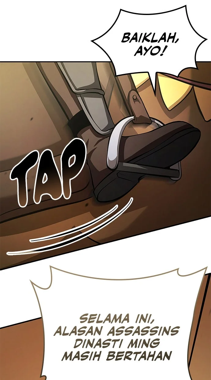 Assassin’s Creed Chapter 125 Gambar 80