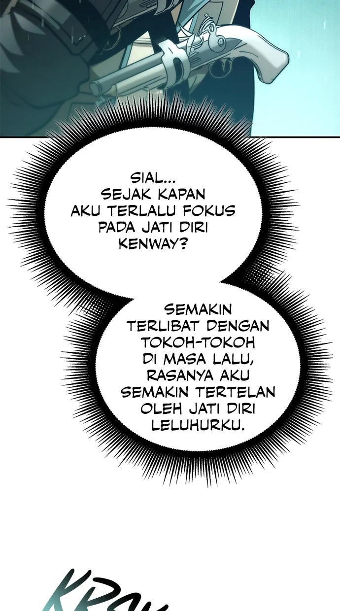 Assassin’s Creed Chapter 125 Gambar 97