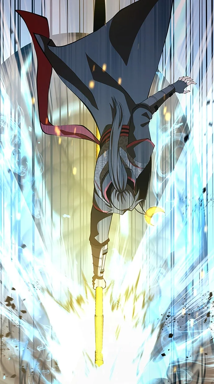 Assassin’s Creed Chapter 126 Gambar 115