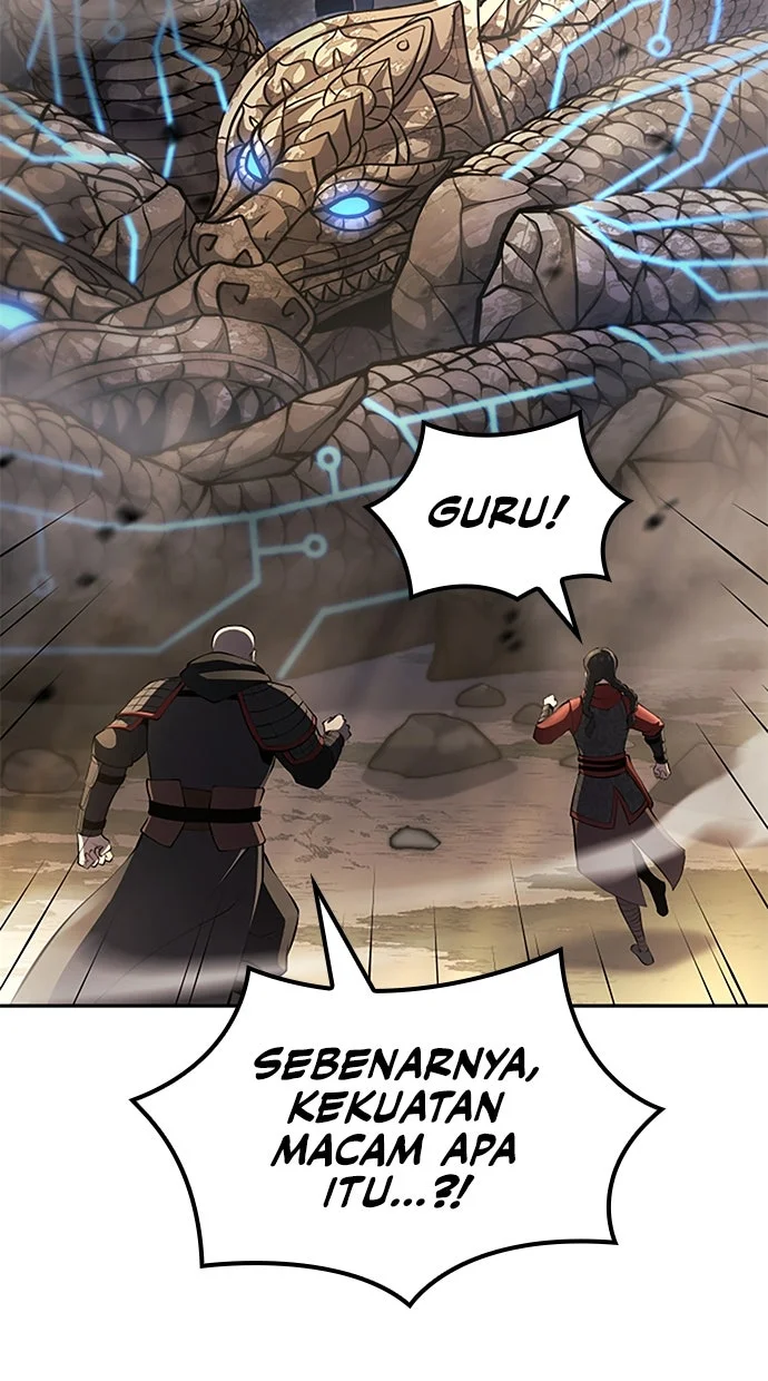 Assassin’s Creed Chapter 126 Gambar 120