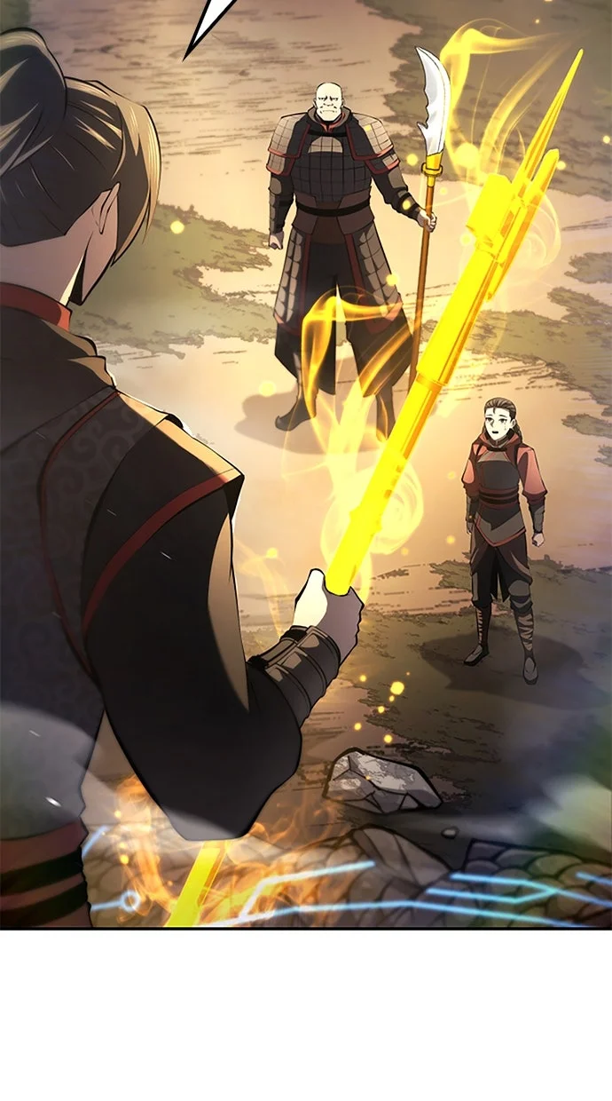 Assassin’s Creed Chapter 126 Gambar 122