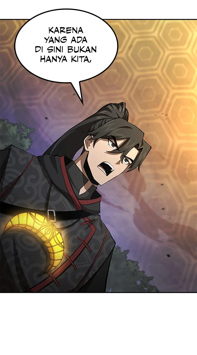 Assassin’s Creed Chapter 126 Gambar 125