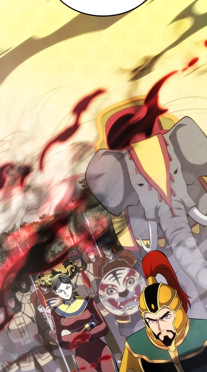 Assassin’s Creed Chapter 126 Gambar 128