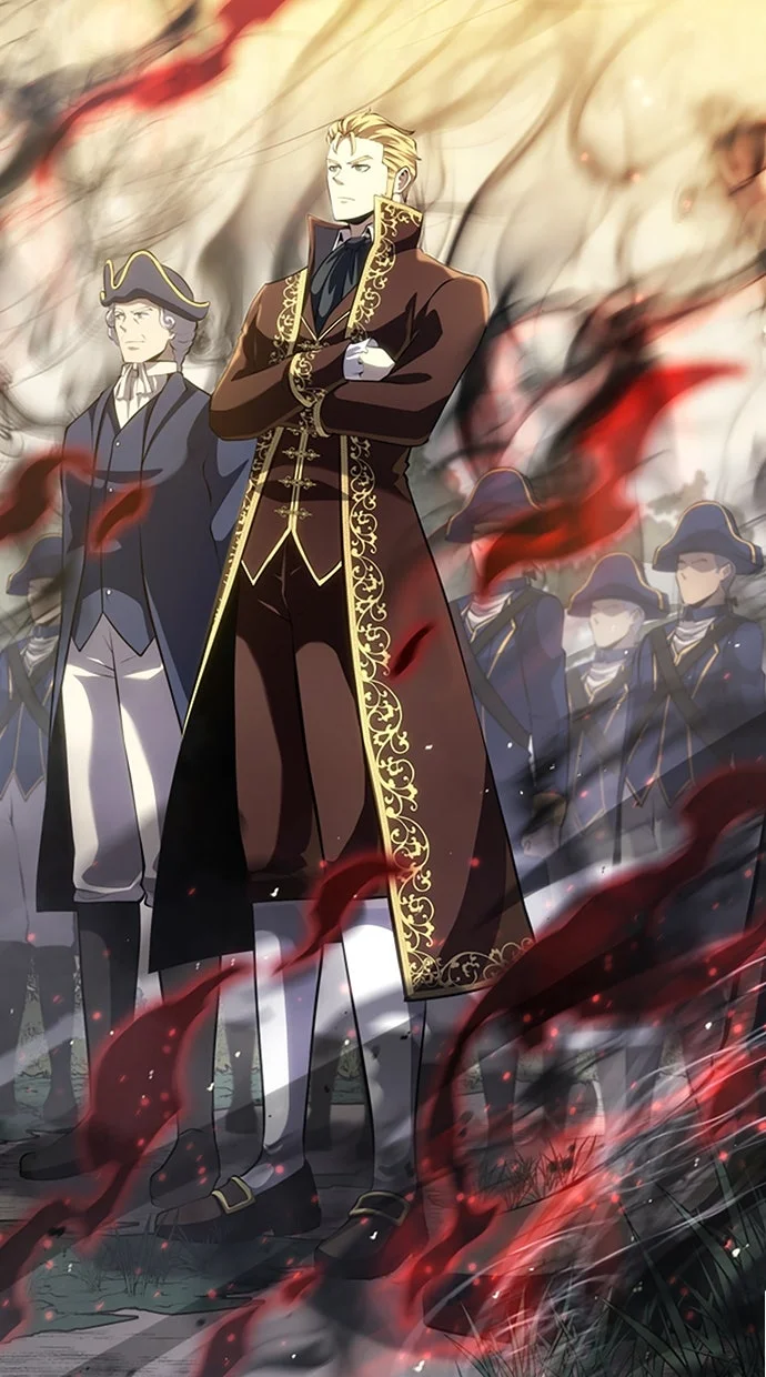 Assassin’s Creed Chapter 126 Gambar 130