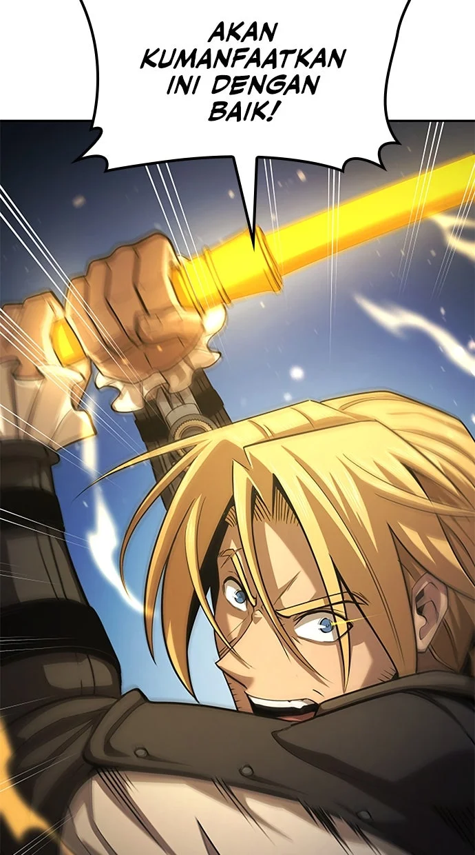 Assassin’s Creed Chapter 126 Gambar 26