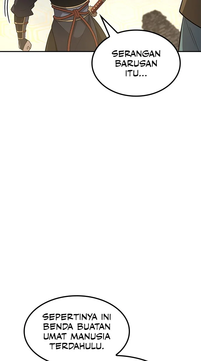 Assassin’s Creed Chapter 126 Gambar 34