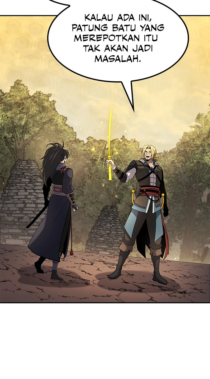 Assassin’s Creed Chapter 126 Gambar 35