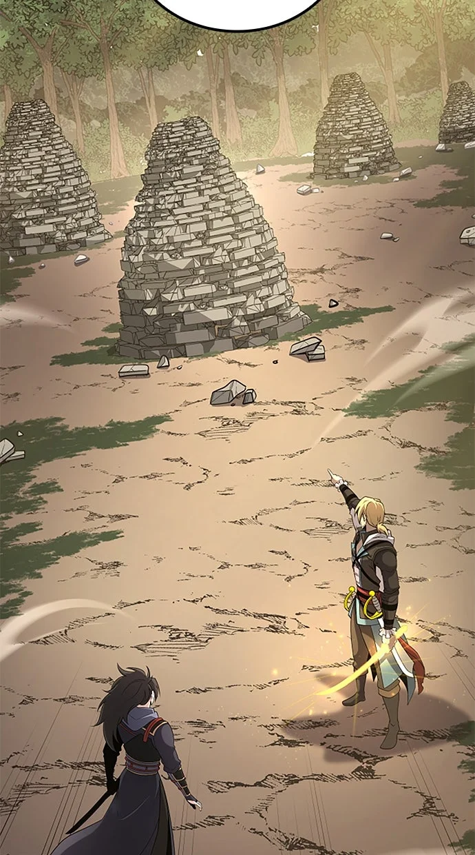 Assassin’s Creed Chapter 126 Gambar 38