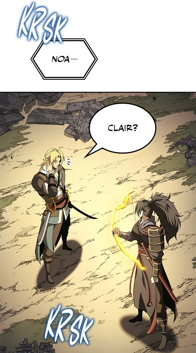 Assassin’s Creed Chapter 126 Gambar 46