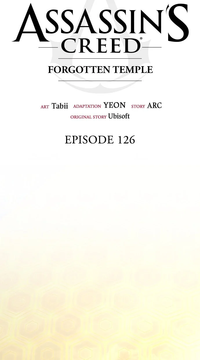 Assassin’s Creed Chapter 126 Gambar 56