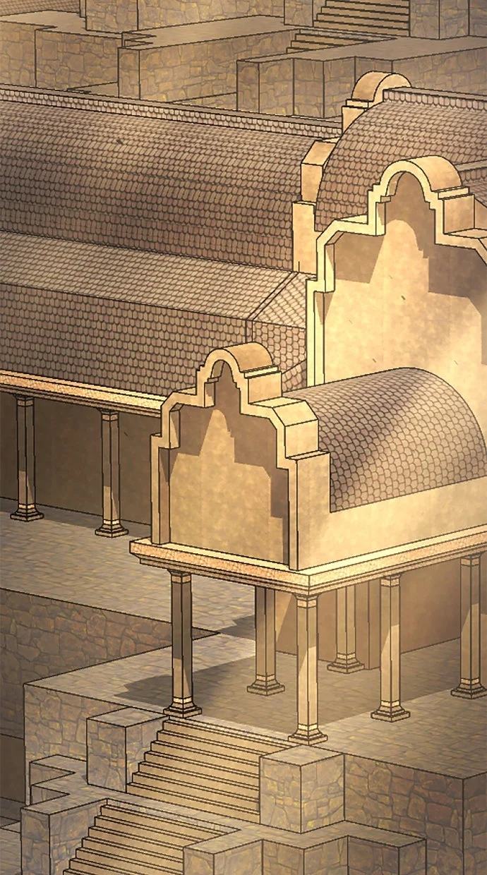 Assassin’s Creed Chapter 126 Gambar 58