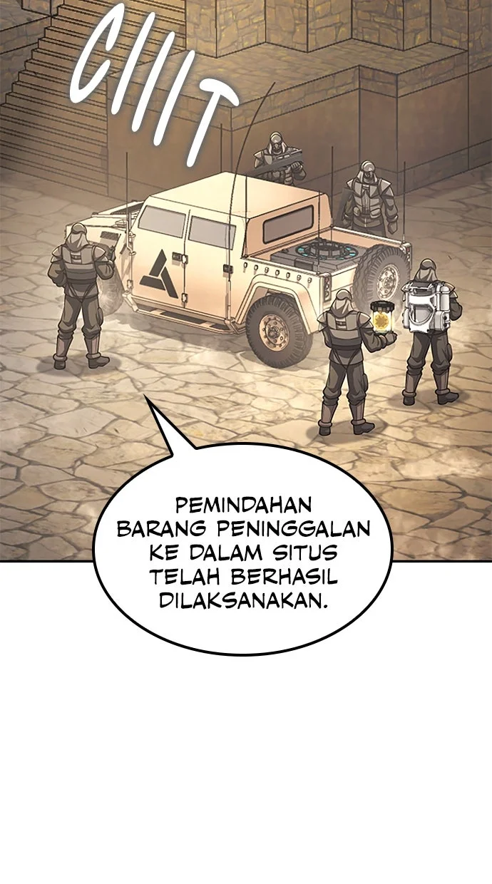 Assassin’s Creed Chapter 126 Gambar 59