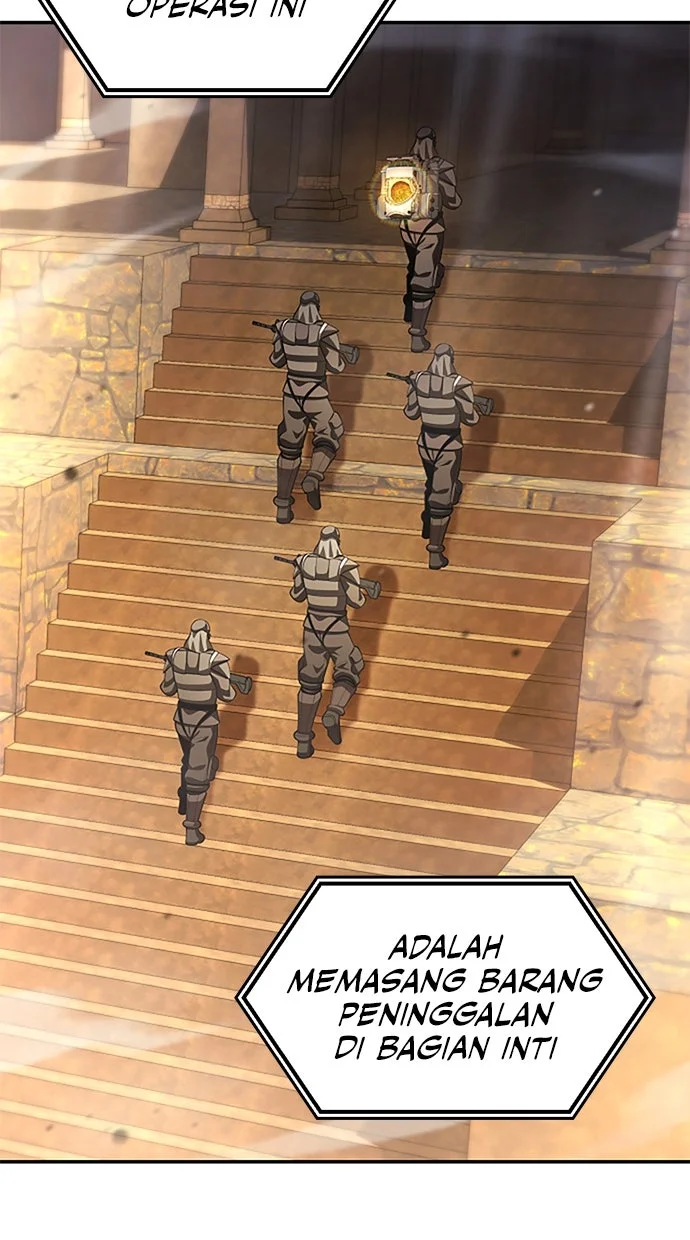 Assassin’s Creed Chapter 126 Gambar 62