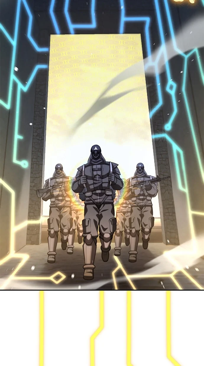 Assassin’s Creed Chapter 126 Gambar 65