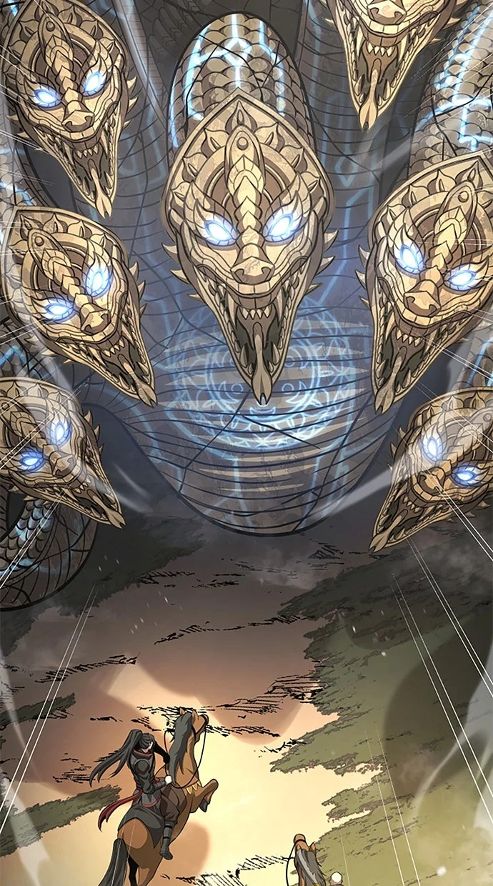 Assassin’s Creed Chapter 126 Gambar 83