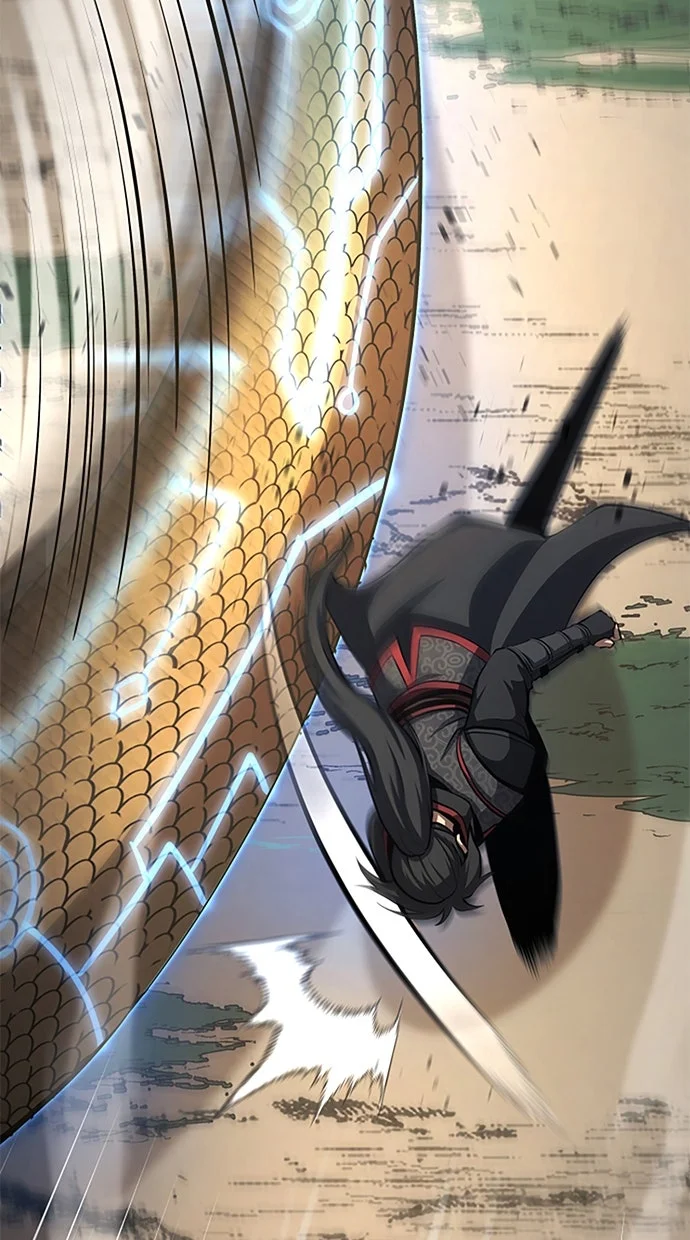 Assassin’s Creed Chapter 126 Gambar 92