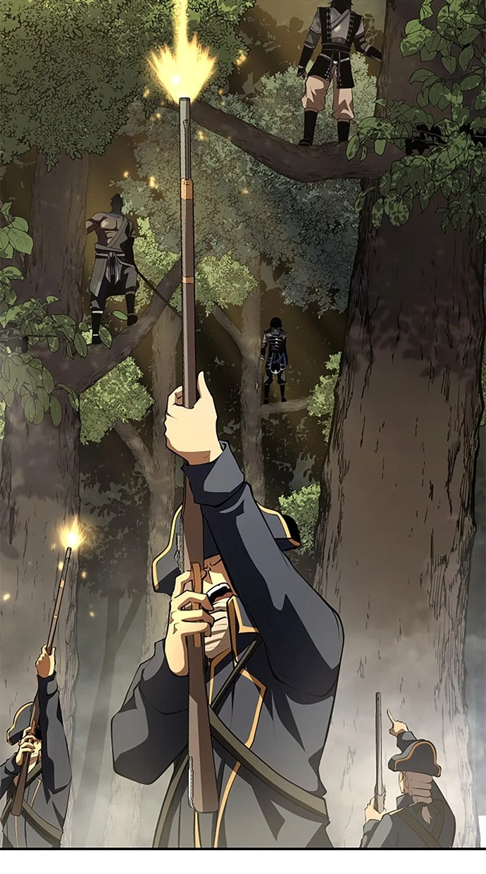 Assassin’s Creed Chapter 127 Gambar 119