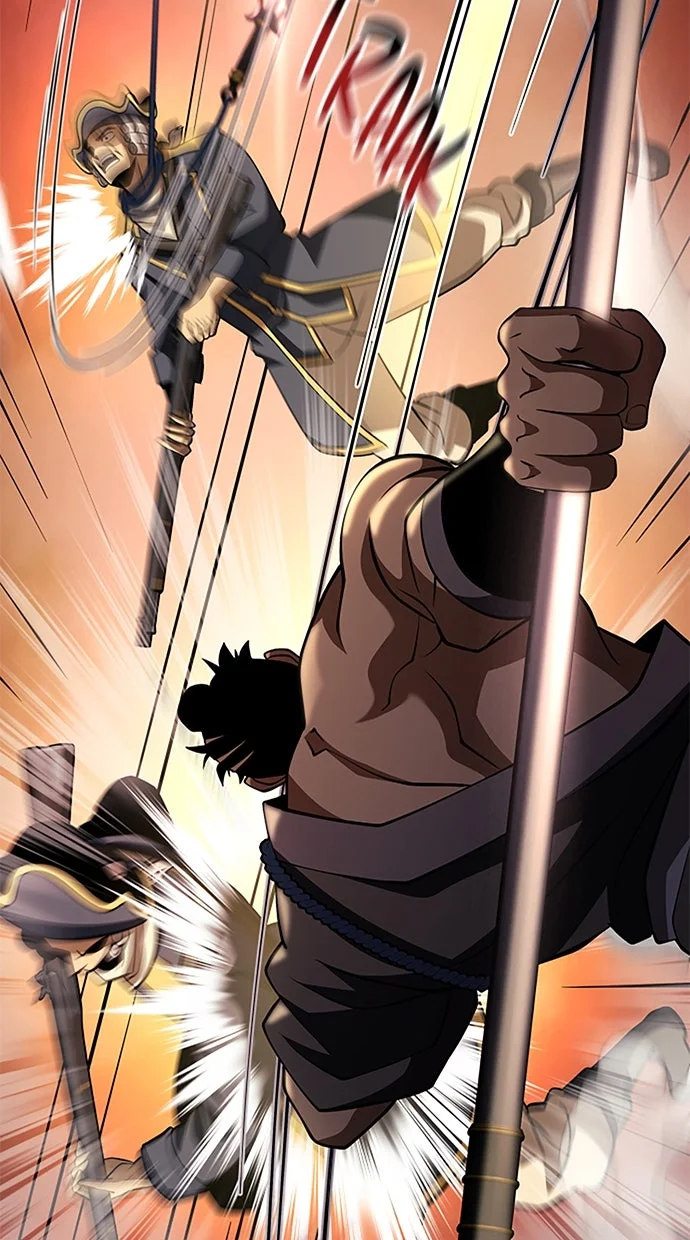 Assassin’s Creed Chapter 127 Gambar 123