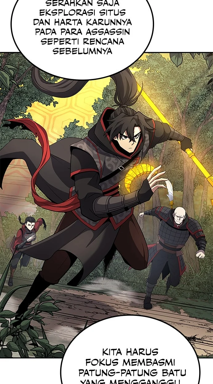 Assassin’s Creed Chapter 127 Gambar 35