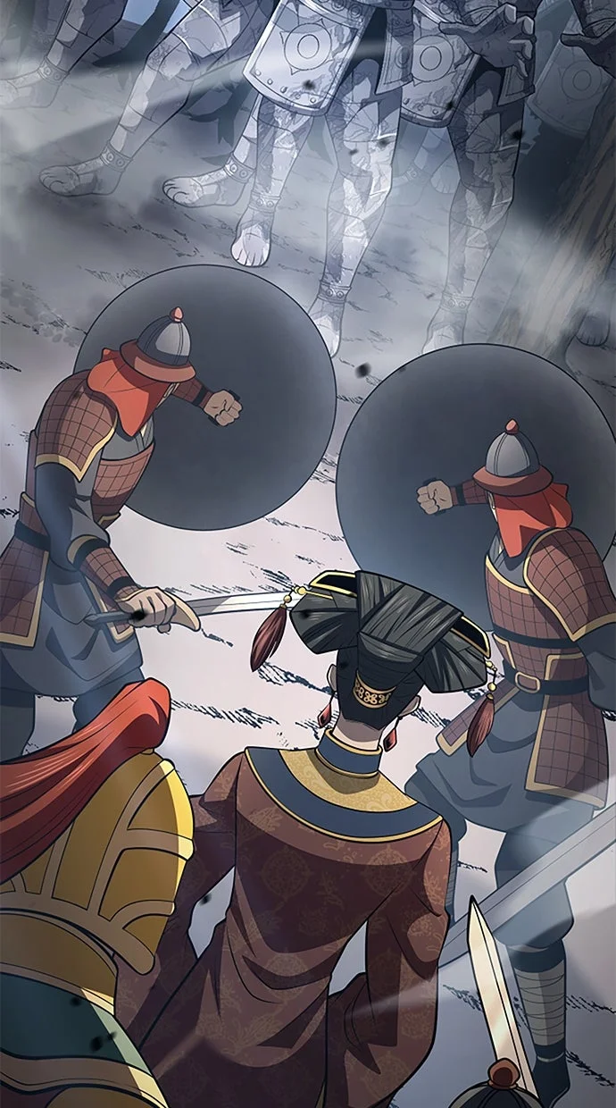 Assassin’s Creed Chapter 127 Gambar 55