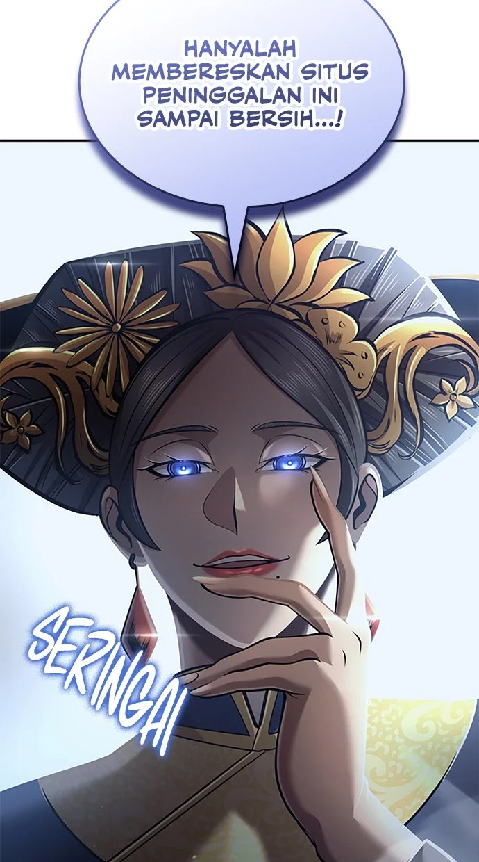 Assassin’s Creed Chapter 127 Gambar 57