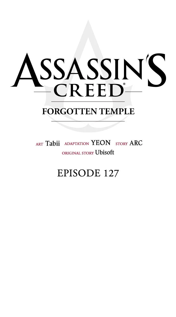Assassin’s Creed Chapter 127 Gambar 59
