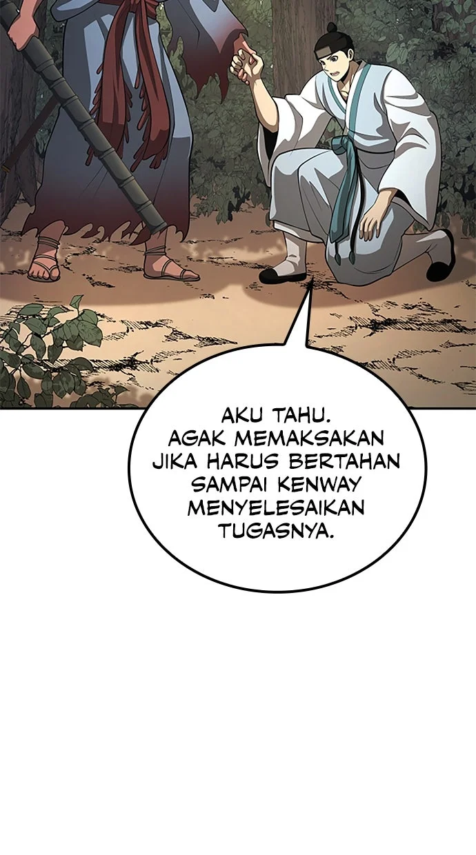 Assassin’s Creed Chapter 127 Gambar 84