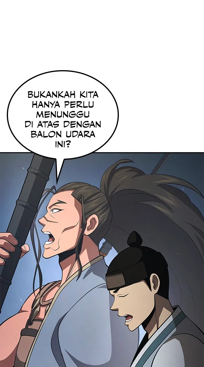 Assassin’s Creed Chapter 127 Gambar 85