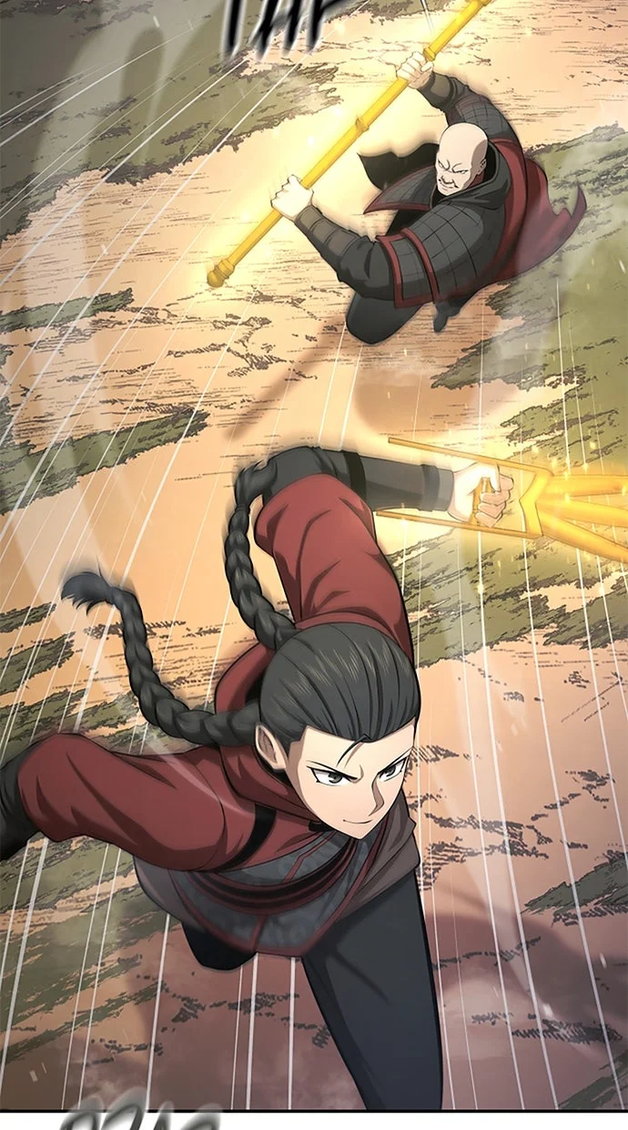 Assassin’s Creed Chapter 128 Gambar 101