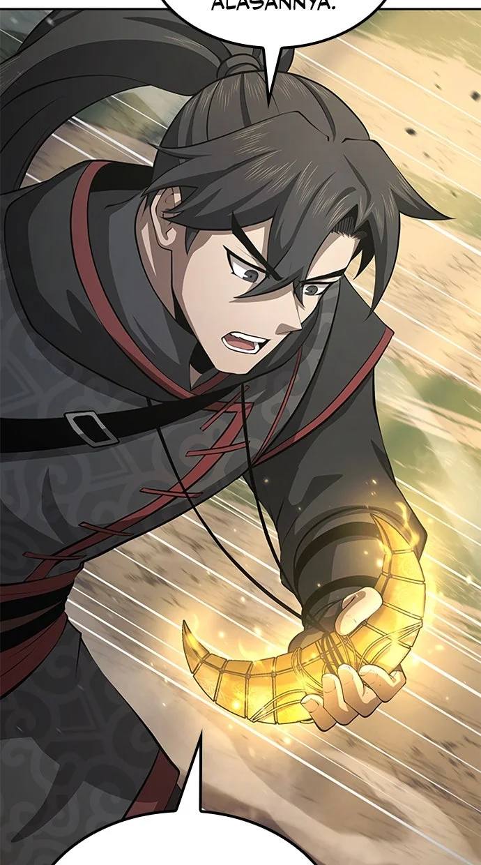 Assassin’s Creed Chapter 128 Gambar 111