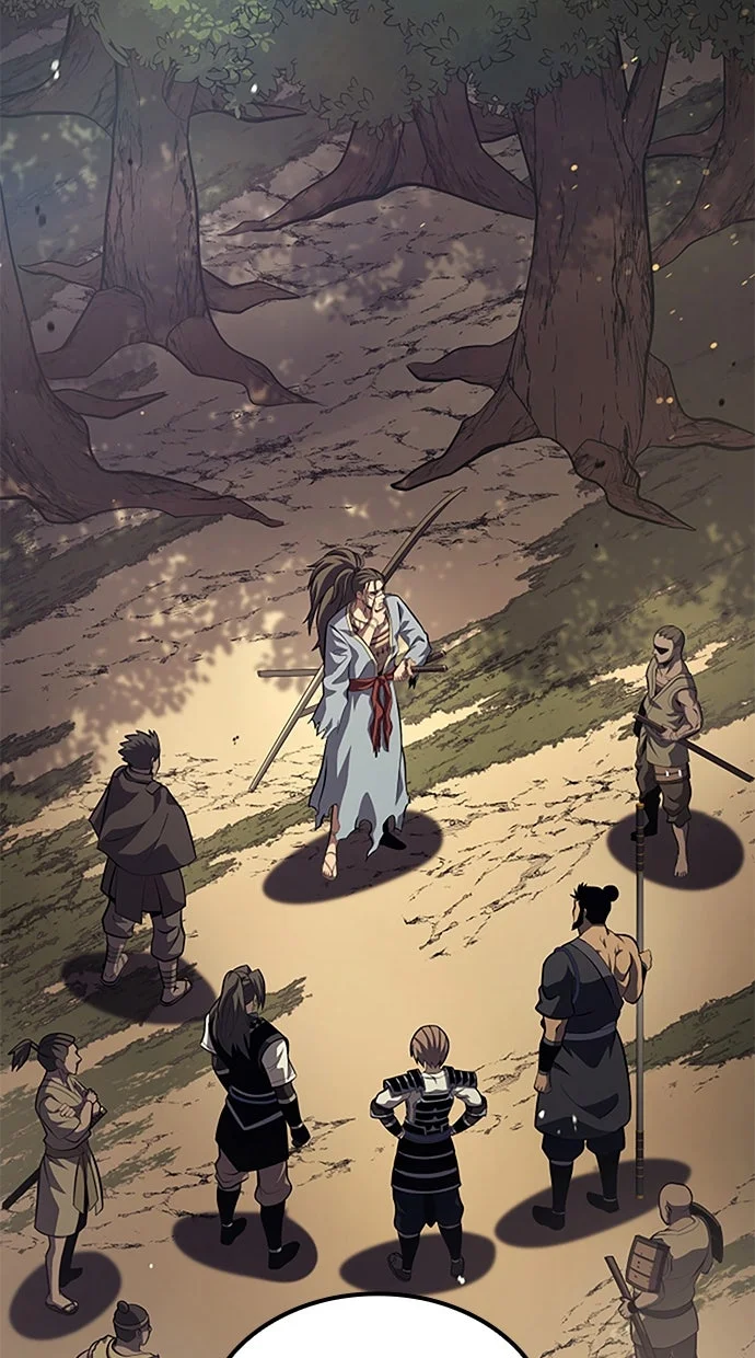 Assassin’s Creed Chapter 128 Gambar 15