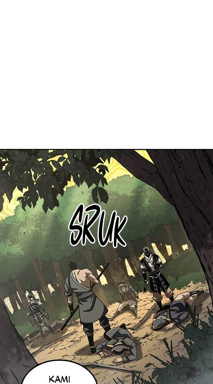 Manhwa Assassin’s Creed Chapter 128 gambar 2