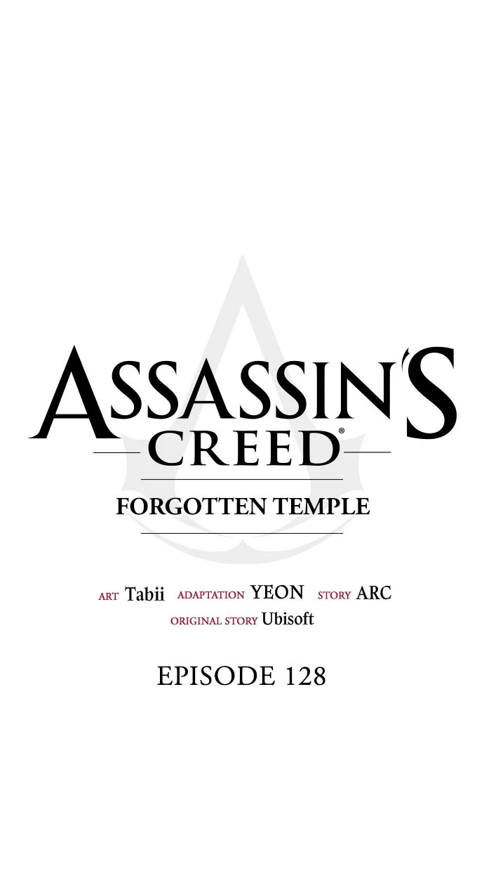 Assassin’s Creed Chapter 128 Gambar 36