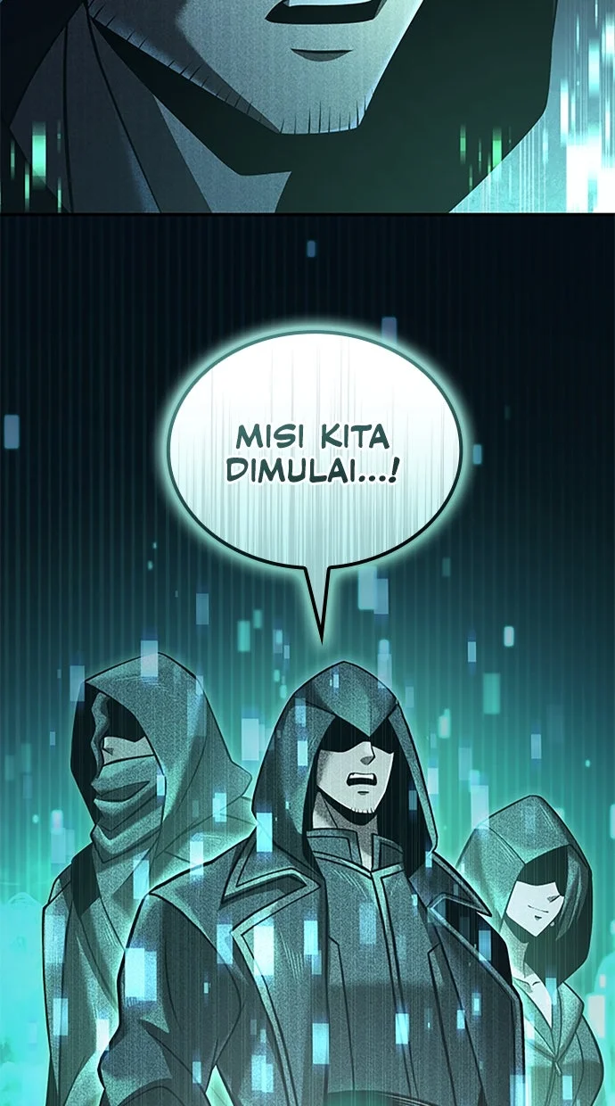 Assassin’s Creed Chapter 128 Gambar 4