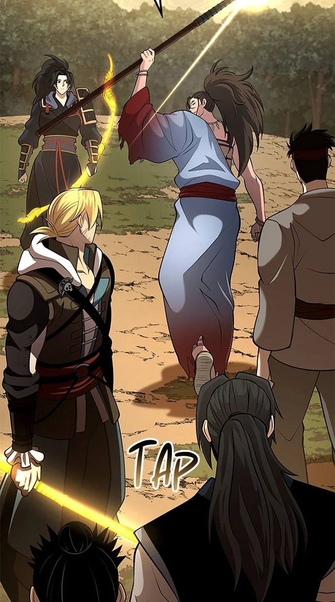 Assassin’s Creed Chapter 128 Gambar 47