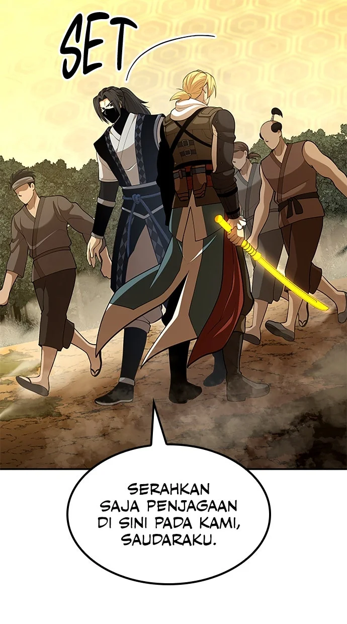 Assassin’s Creed Chapter 128 Gambar 49