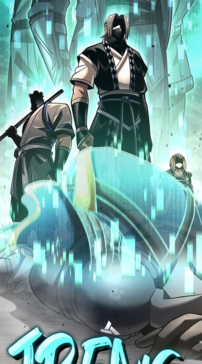 Assassin’s Creed Chapter 128 Gambar 5