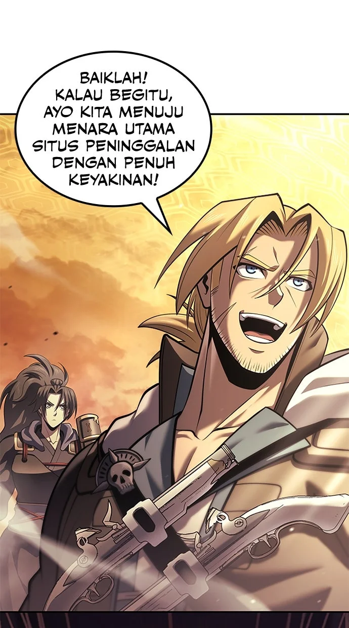 Assassin’s Creed Chapter 128 Gambar 56