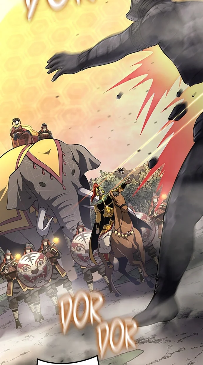 Assassin’s Creed Chapter 128 Gambar 60