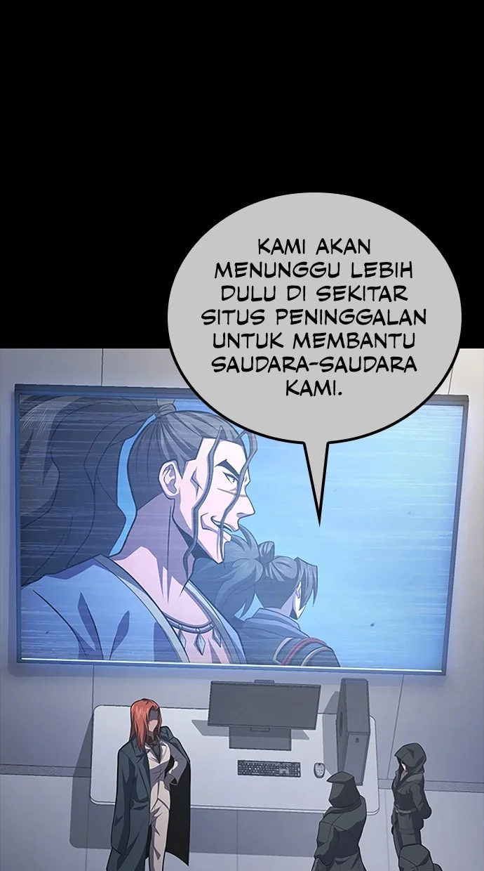 Assassin’s Creed Chapter 128 Gambar 8