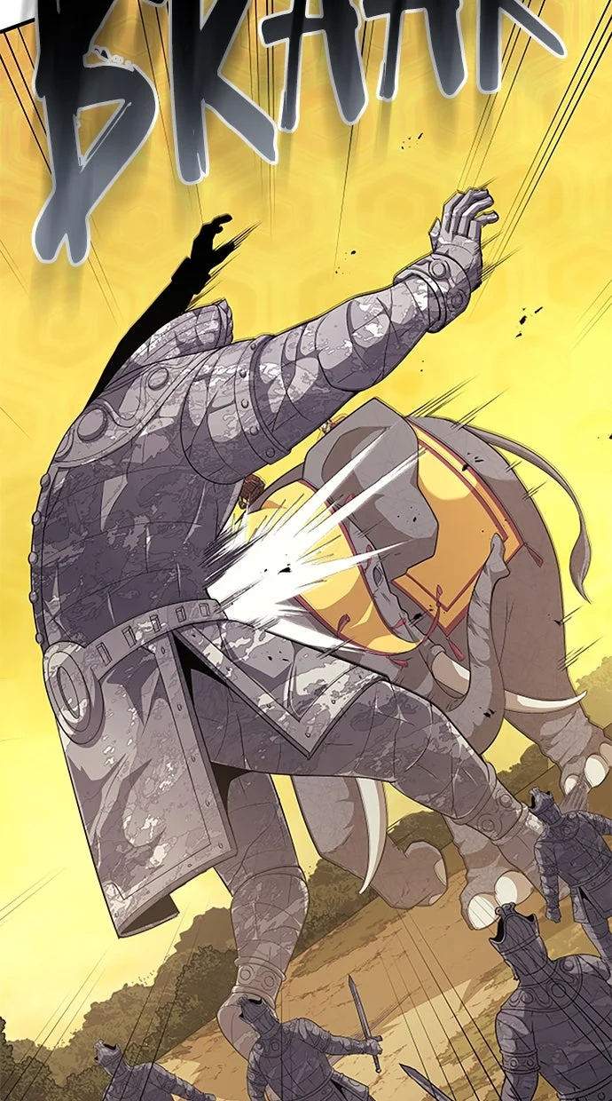 Assassin’s Creed Chapter 128 Gambar 81