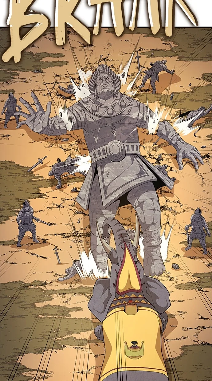 Assassin’s Creed Chapter 128 Gambar 85