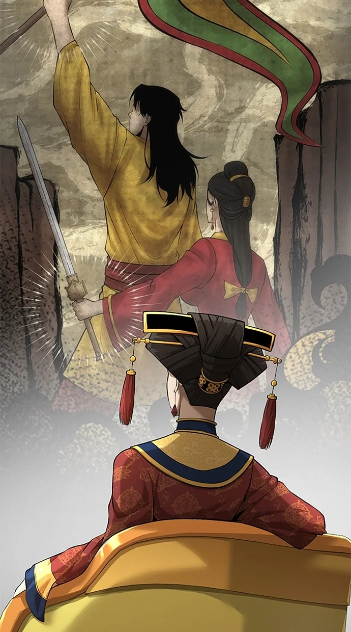 Assassin’s Creed Chapter 128 Gambar 94