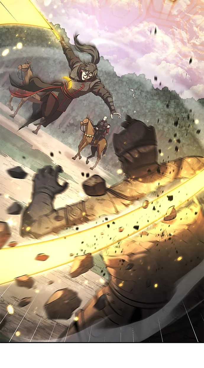 Assassin’s Creed Chapter 128 Gambar 99