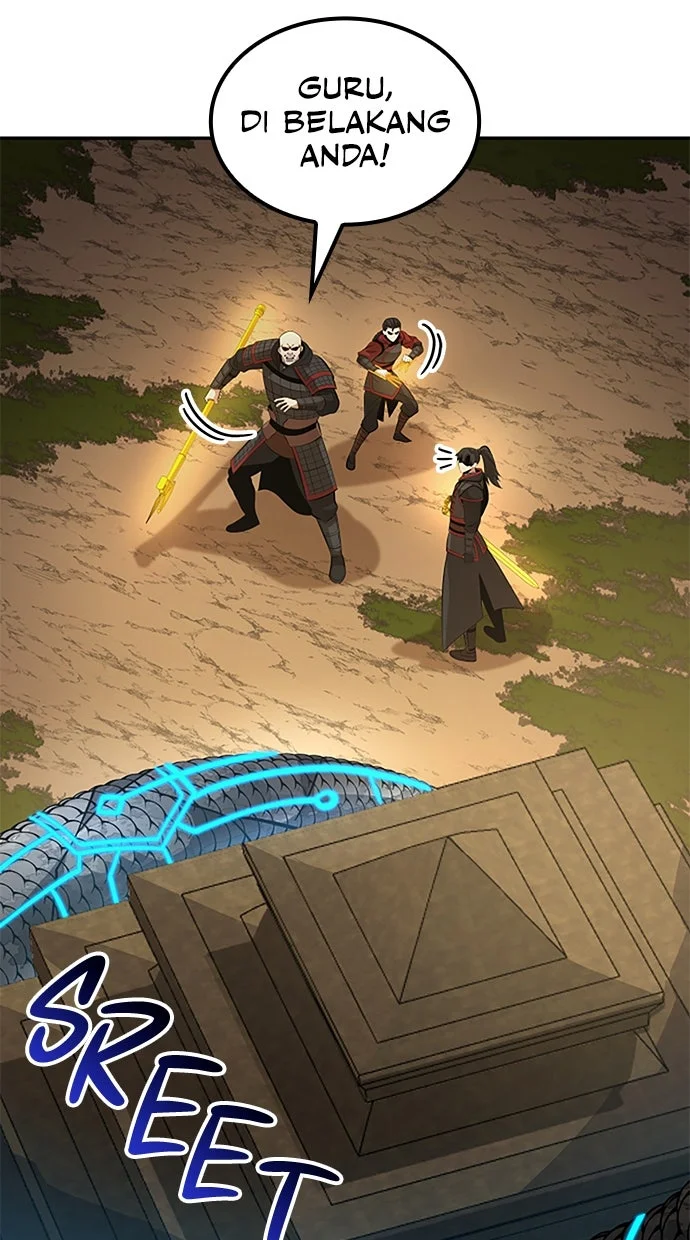 Assassin’s Creed Chapter 129 Gambar 11