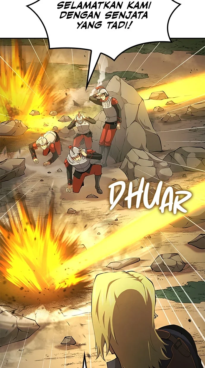 Assassin’s Creed Chapter 129 Gambar 113