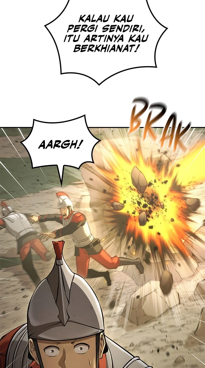 Assassin’s Creed Chapter 129 Gambar 115